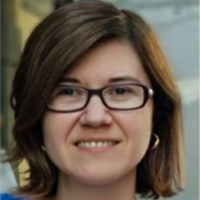 Dr. Irina Cristea
